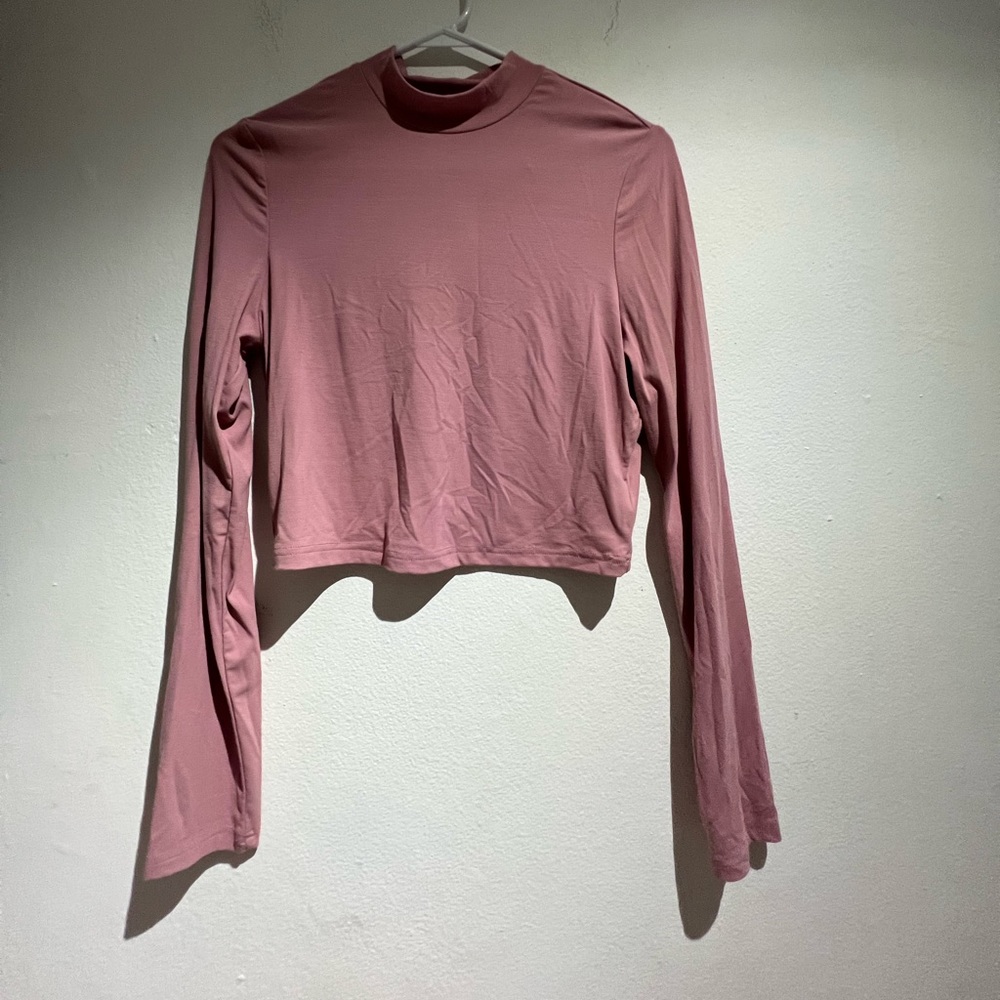 Long sleeve